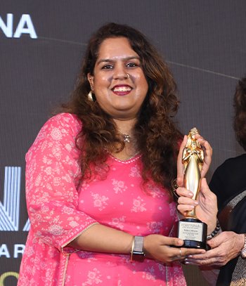 Pallavi Menon